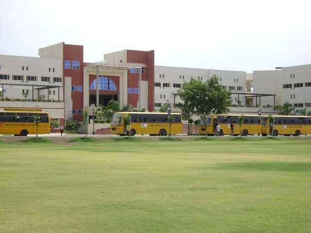 College Image